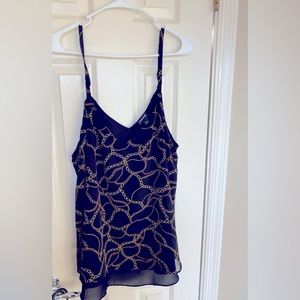 TORRID Tank Top Size 2